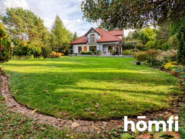 Dom na sprzedaż, Łódzki Wschodni - Bukowiec - Dom - Sprzedaż - Łódzki Wschodni, Brójce / Bukowiec