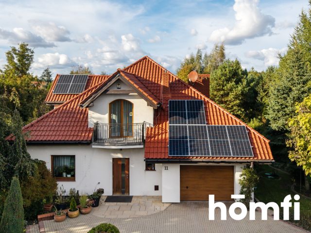 Dom na sprzedaż, Łódzki Wschodni - Bukowiec - Dom - Sprzedaż - Łódzki Wschodni, Brójce / Bukowiec