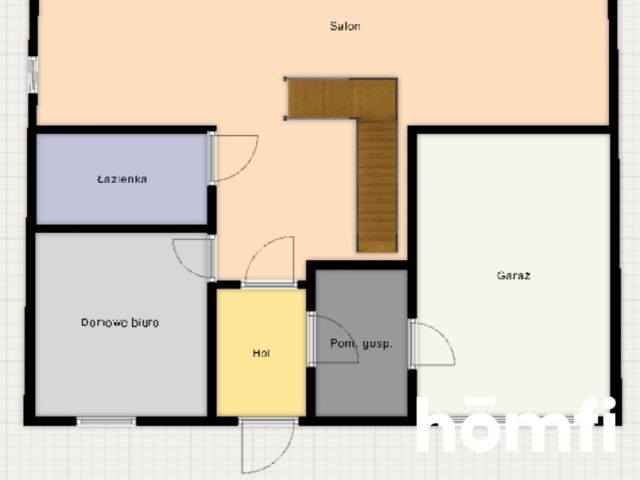 Dom na sprzedaż, Łódzki Wschodni - Bukowiec - Dom - Sprzedaż - Łódzki Wschodni, Brójce / Bukowiec