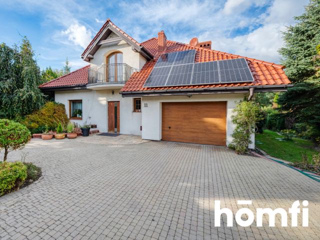 Dom na sprzedaż, Łódzki Wschodni - Bukowiec - Dom - Sprzedaż - Łódzki Wschodni, Brójce / Bukowiec