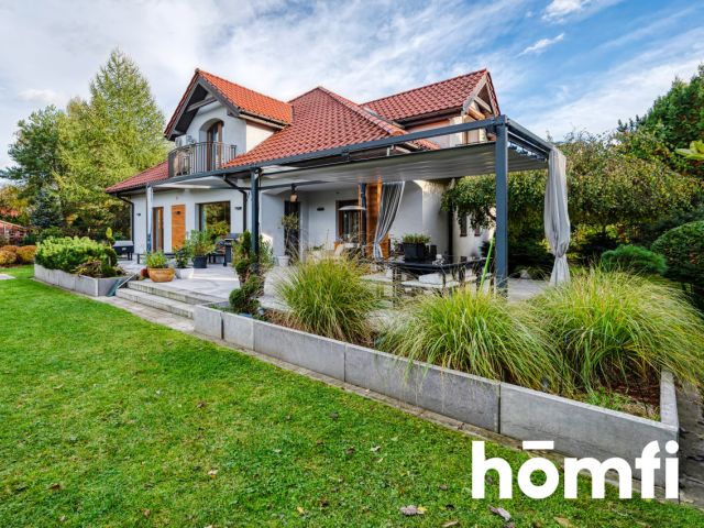 Dom na sprzedaż, Łódzki Wschodni - Bukowiec - Dom - Sprzedaż - Łódzki Wschodni, Brójce / Bukowiec