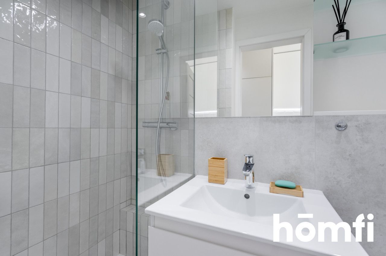 Komfortowe studio na Mokotowie - Mieszkanie - Wynajem - Warszawa, Mokotów