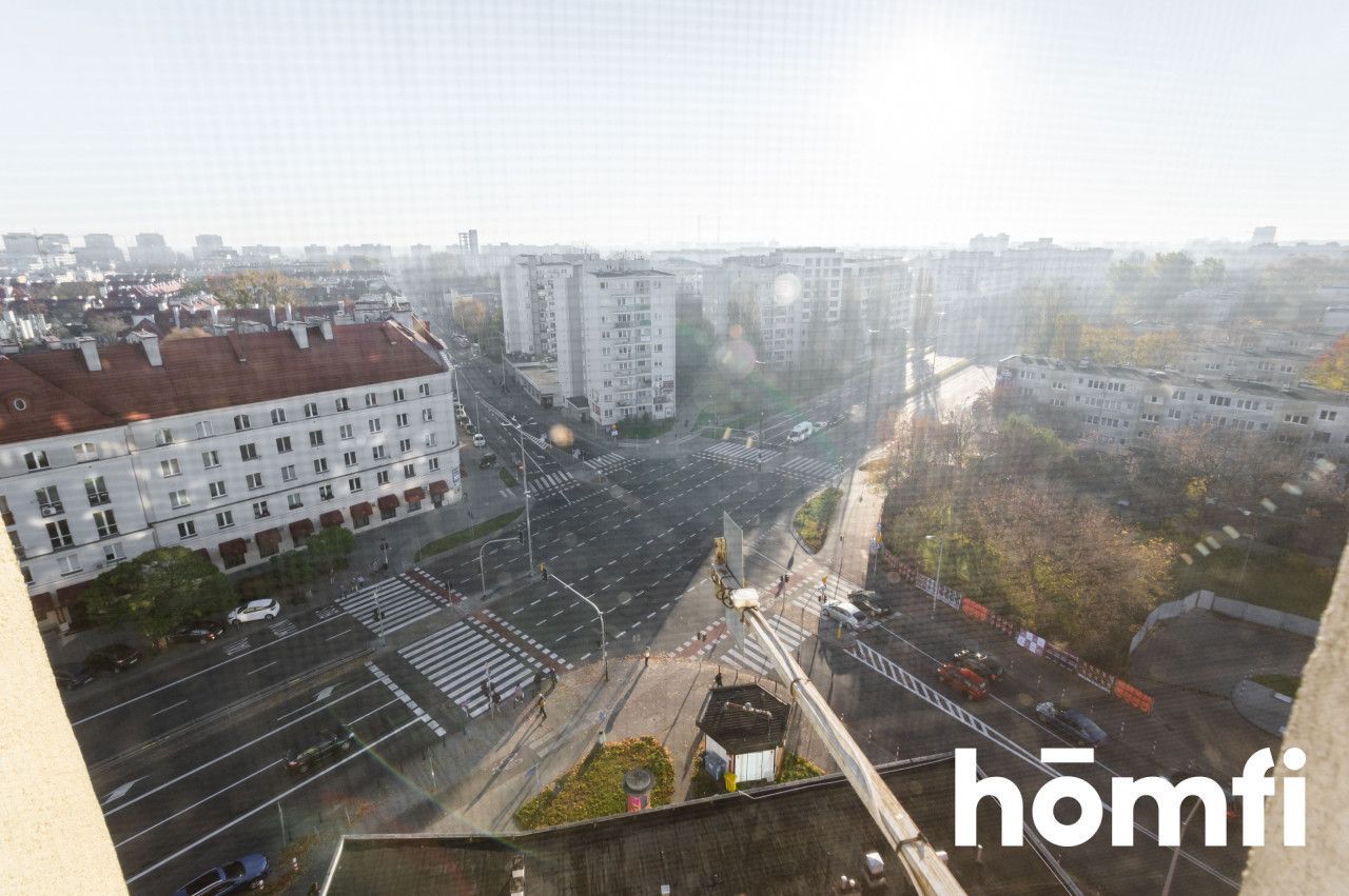 Komfortowe studio na Mokotowie - Mieszkanie - Wynajem - Warszawa, Mokotów