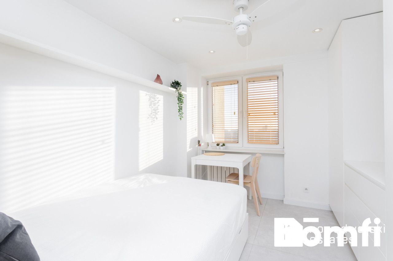 Komfortowe studio na Mokotowie - Mieszkanie - Wynajem - Warszawa, Mokotów