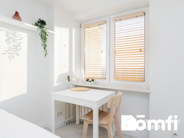Komfortowe studio na Mokotowie - Mieszkanie - Wynajem - Warszawa, Mokotów
