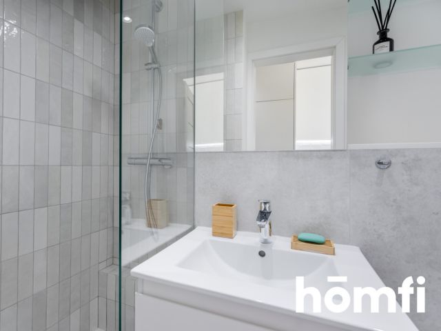 Komfortowe studio na Mokotowie - Mieszkanie - Wynajem - Warszawa, Mokotów