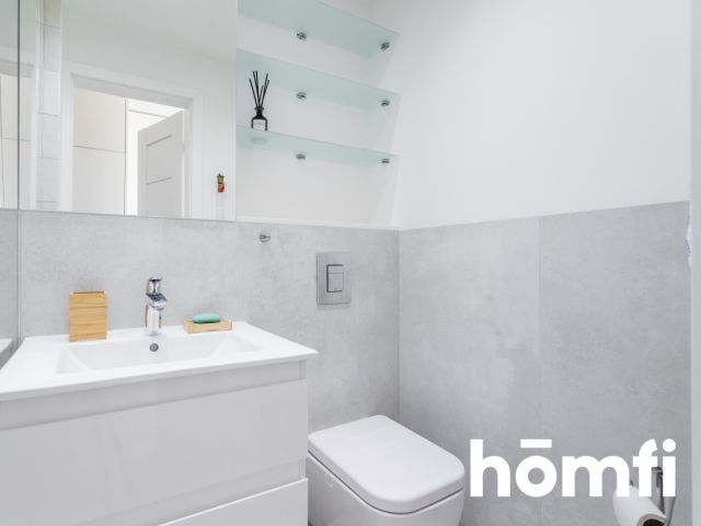 Komfortowe studio na Mokotowie - Mieszkanie - Wynajem - Warszawa, Mokotów