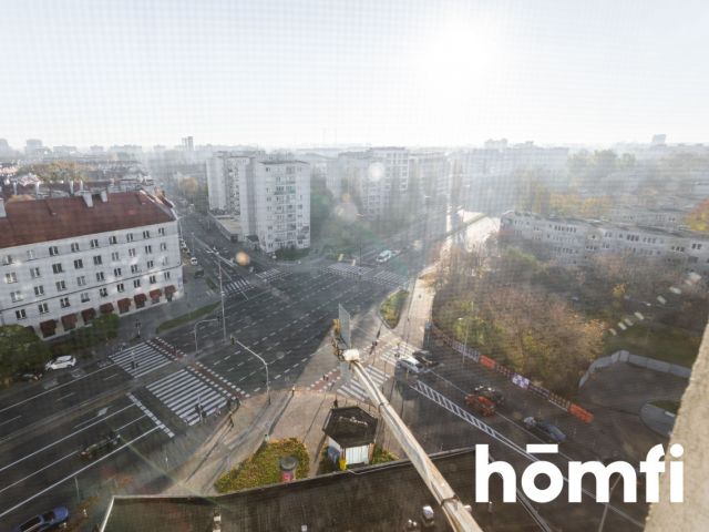 Komfortowe studio na Mokotowie - Mieszkanie - Wynajem - Warszawa, Mokotów