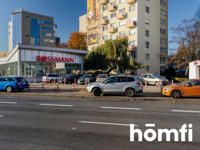 Komfortowe studio na Mokotowie - Mieszkanie - Wynajem - Warszawa, Mokotów