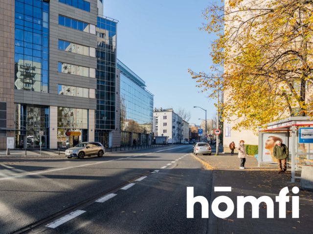 Komfortowe studio na Mokotowie - Mieszkanie - Wynajem - Warszawa, Mokotów