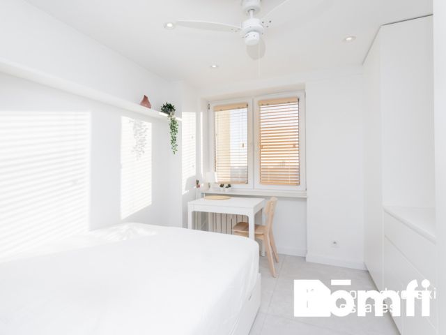 Komfortowe studio na Mokotowie - Mieszkanie - Wynajem - Warszawa, Mokotów
