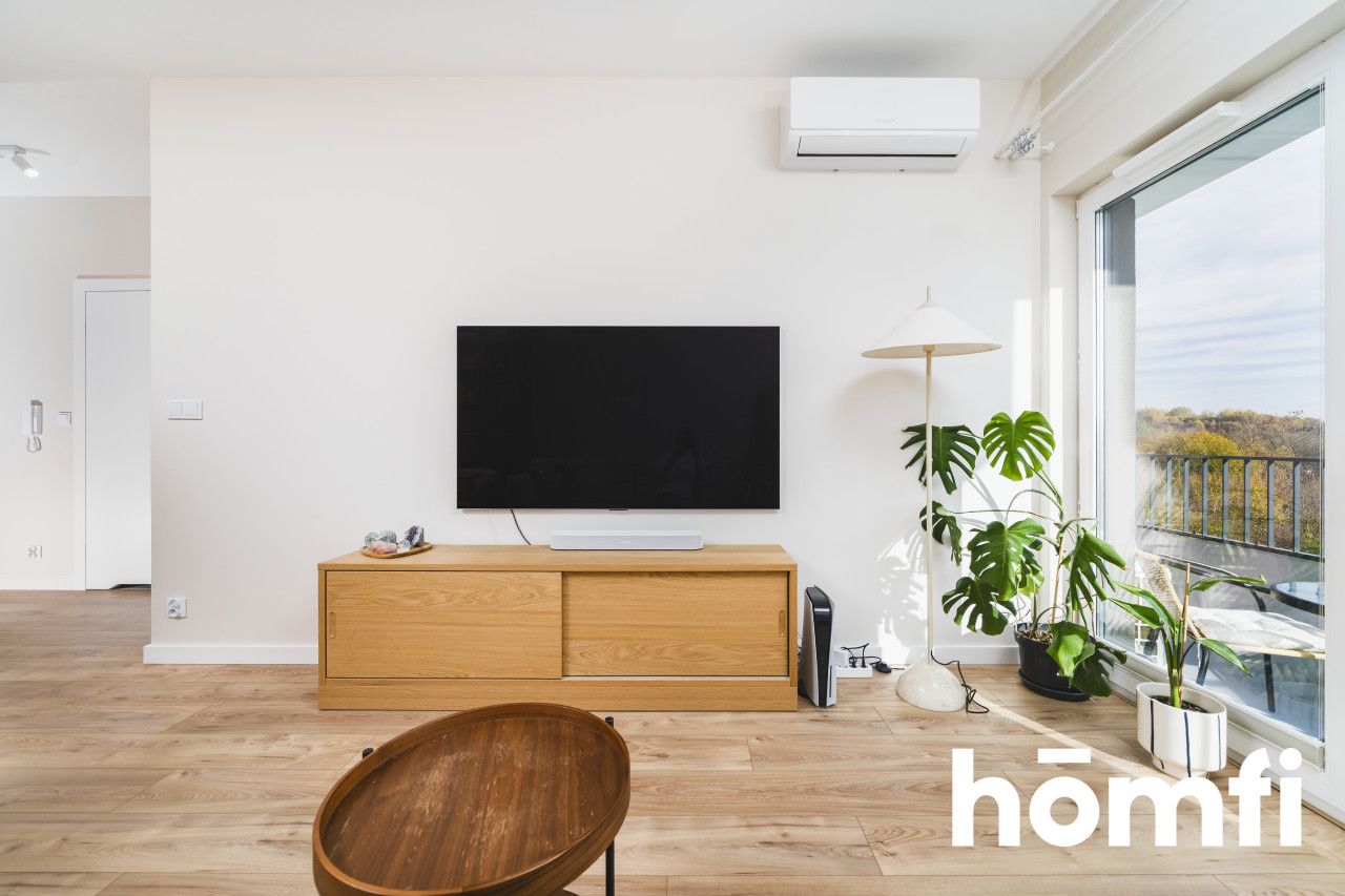 Praktycznie nowe mieszkanie na Górce Narodowej - wysoki standard - Mieszkanie - Sprzedaż - Kraków, Krowodrza / Górka Narodowa