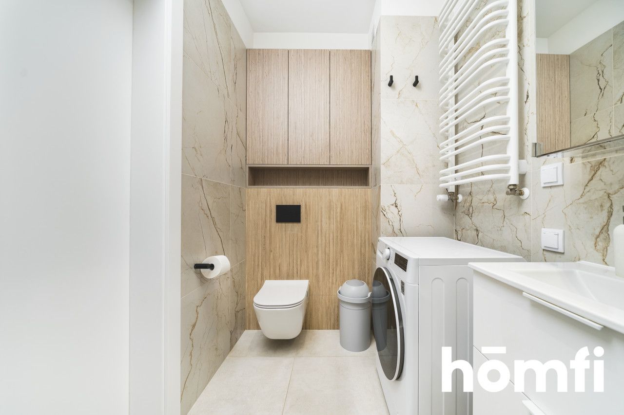 Praktycznie nowe mieszkanie na Górce Narodowej - wysoki standard - Mieszkanie - Sprzedaż - Kraków, Krowodrza / Górka Narodowa