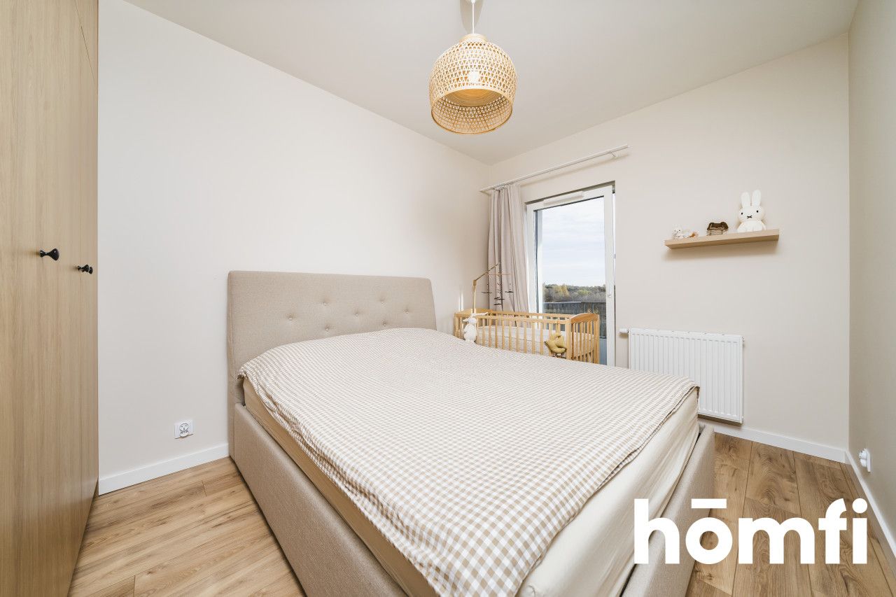 Praktycznie nowe mieszkanie na Górce Narodowej - wysoki standard - Mieszkanie - Sprzedaż - Kraków, Krowodrza / Górka Narodowa