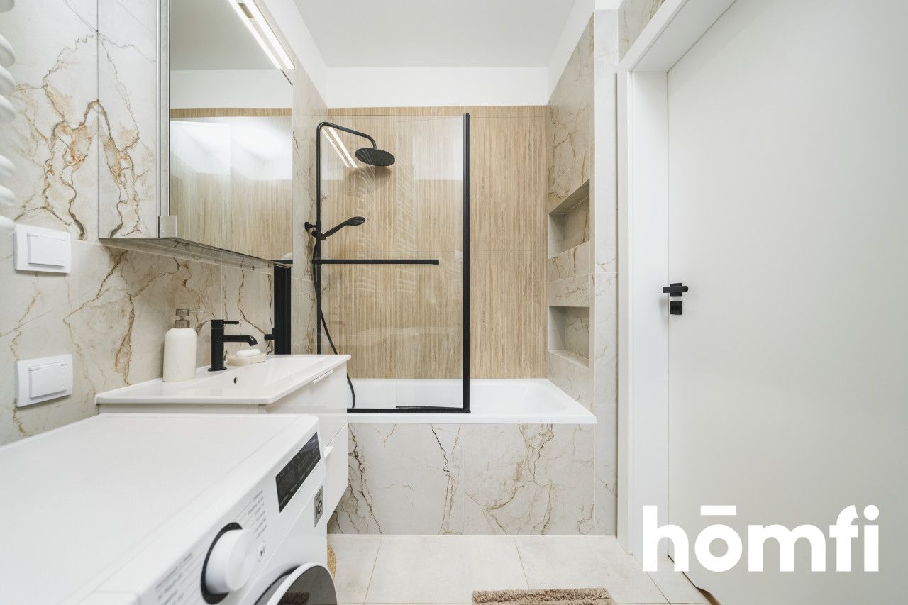 Praktycznie nowe mieszkanie na Górce Narodowej - wysoki standard - Mieszkanie - Sprzedaż - Kraków, Krowodrza / Górka Narodowa