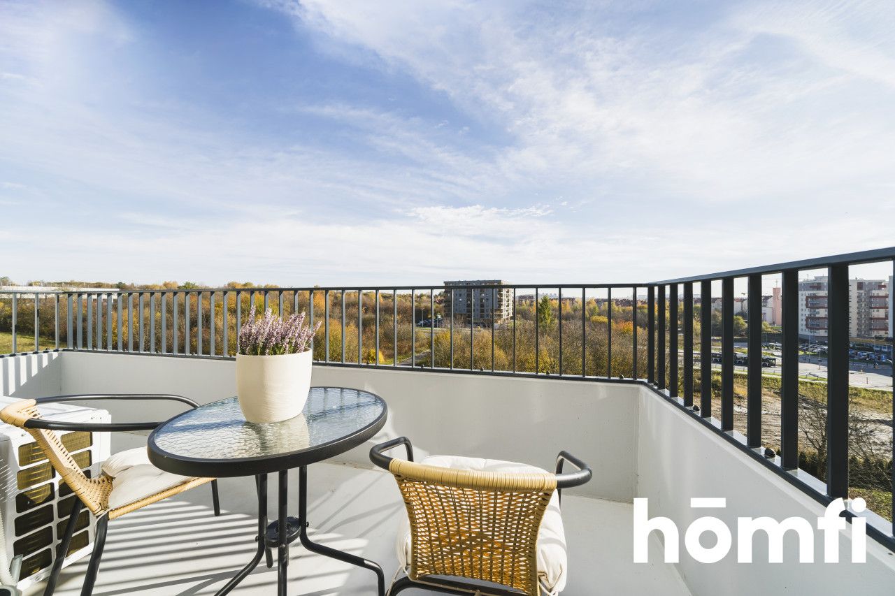 Praktycznie nowe mieszkanie na Górce Narodowej - wysoki standard - Mieszkanie - Sprzedaż - Kraków, Krowodrza / Górka Narodowa