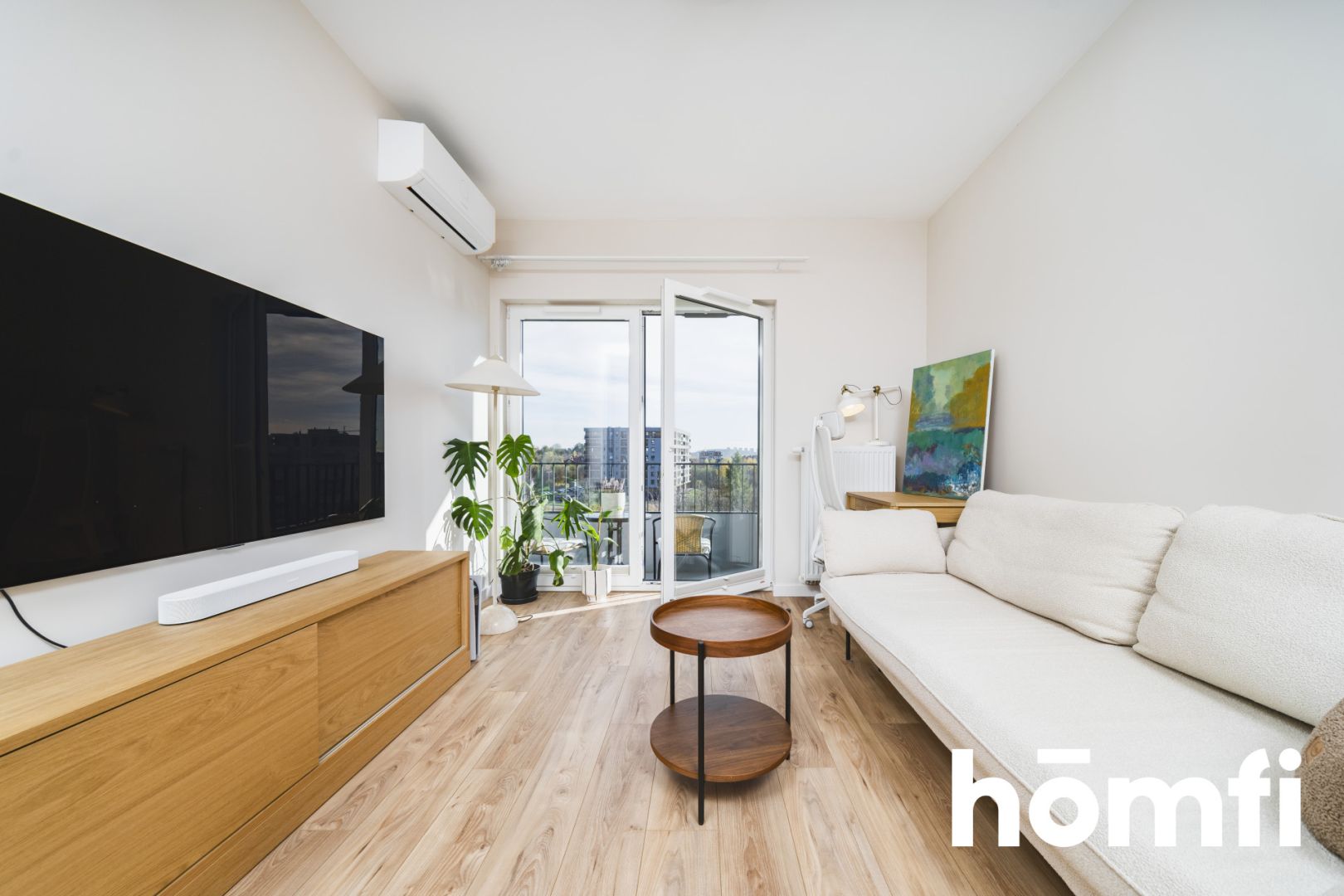 Praktycznie nowe mieszkanie na Górce Narodowej - wysoki standard - Mieszkanie - Sprzedaż - Kraków, Krowodrza / Górka Narodowa