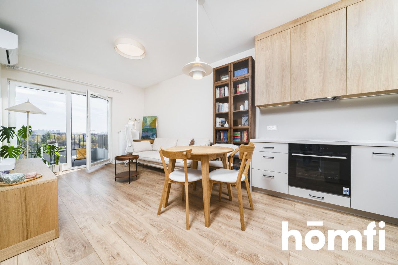 Praktycznie nowe mieszkanie na Górce Narodowej - wysoki standard - Mieszkanie - Sprzedaż - Kraków, Krowodrza / Górka Narodowa