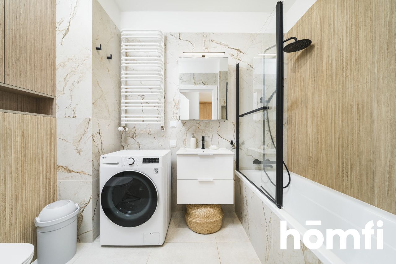 Praktycznie nowe mieszkanie na Górce Narodowej - wysoki standard - Mieszkanie - Sprzedaż - Kraków, Krowodrza / Górka Narodowa