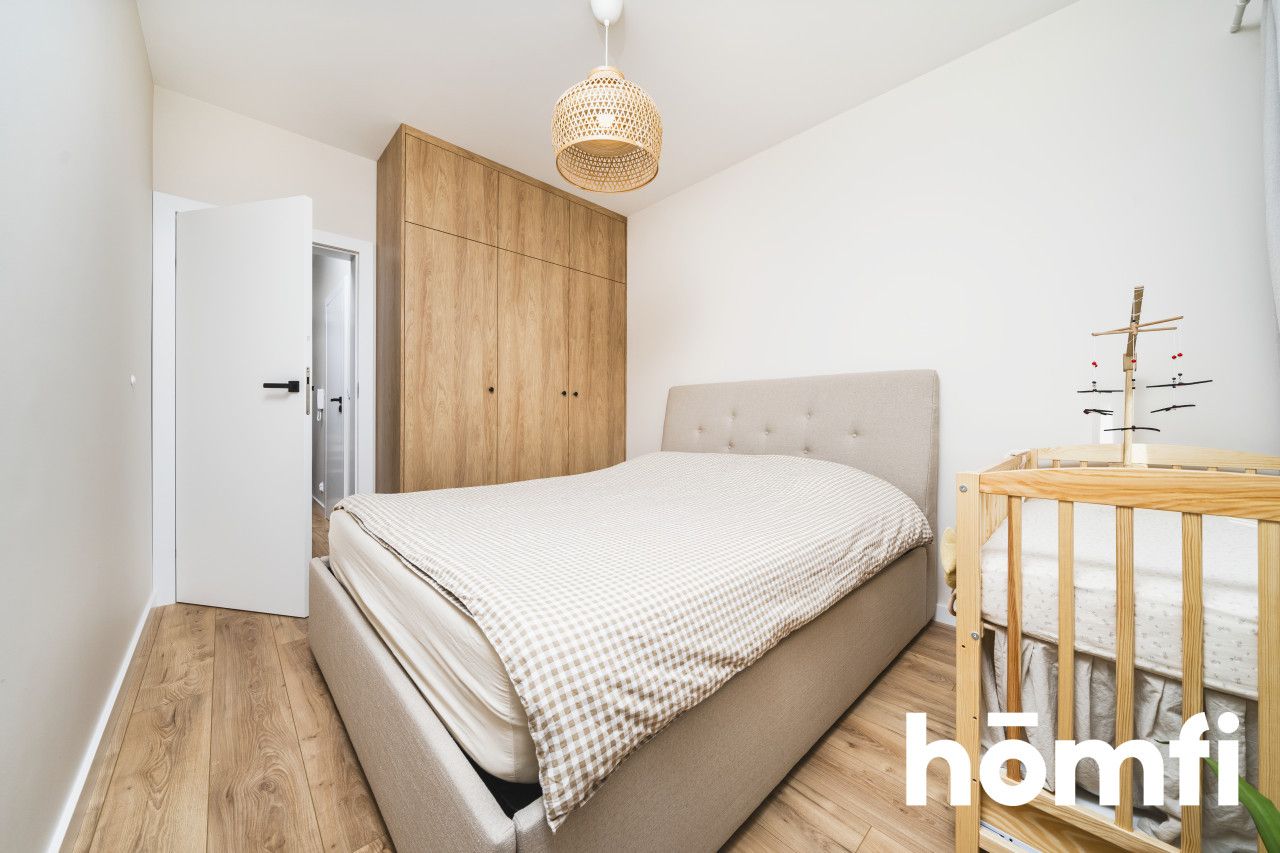 Praktycznie nowe mieszkanie na Górce Narodowej - wysoki standard - Mieszkanie - Sprzedaż - Kraków, Krowodrza / Górka Narodowa