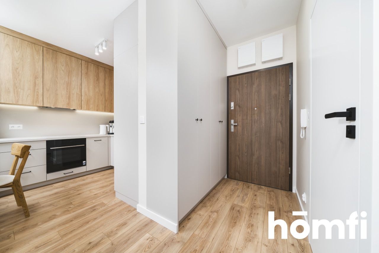 Praktycznie nowe mieszkanie na Górce Narodowej - wysoki standard - Mieszkanie - Sprzedaż - Kraków, Krowodrza / Górka Narodowa