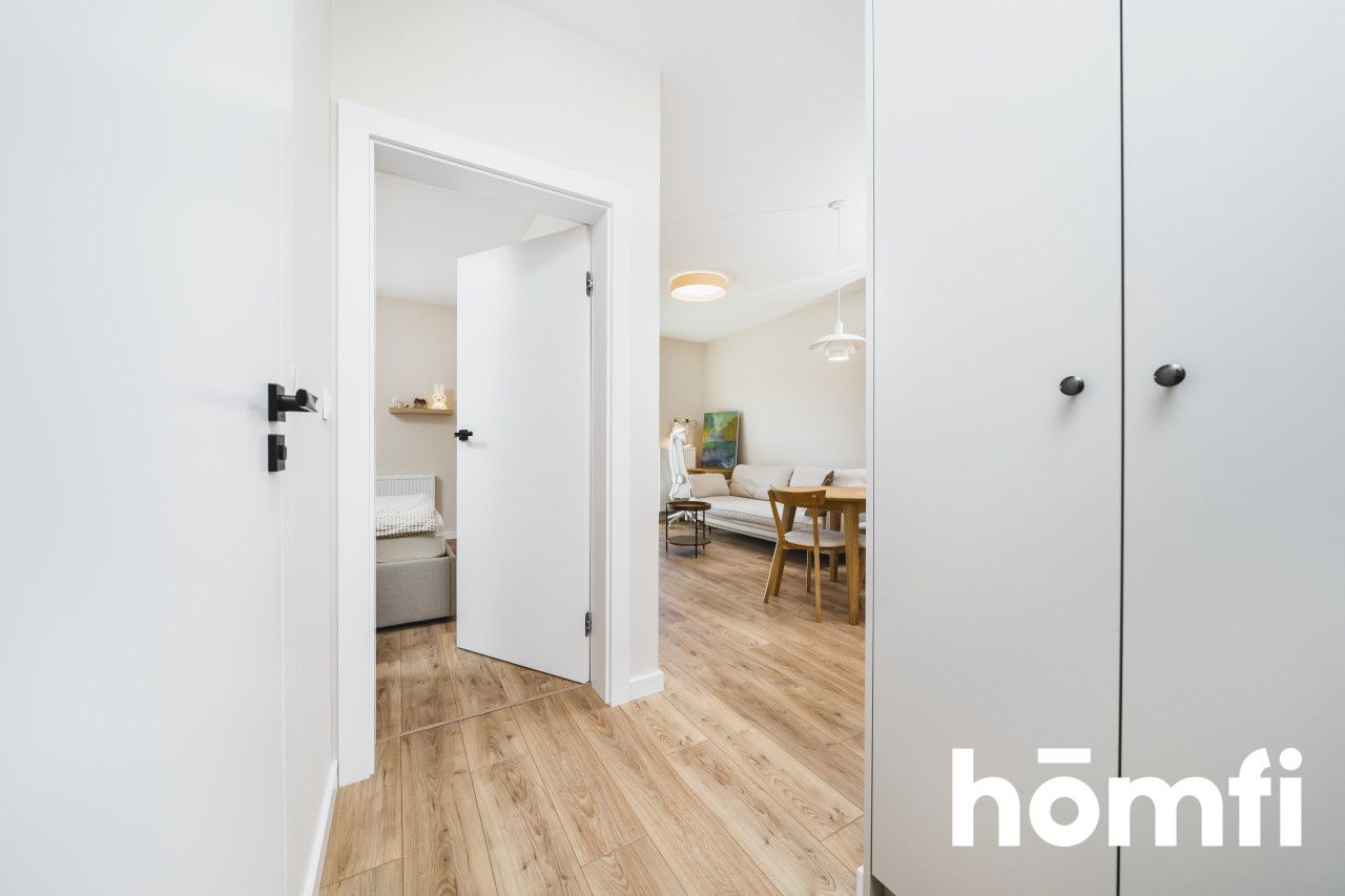 Praktycznie nowe mieszkanie na Górce Narodowej - wysoki standard - Mieszkanie - Sprzedaż - Kraków, Krowodrza / Górka Narodowa