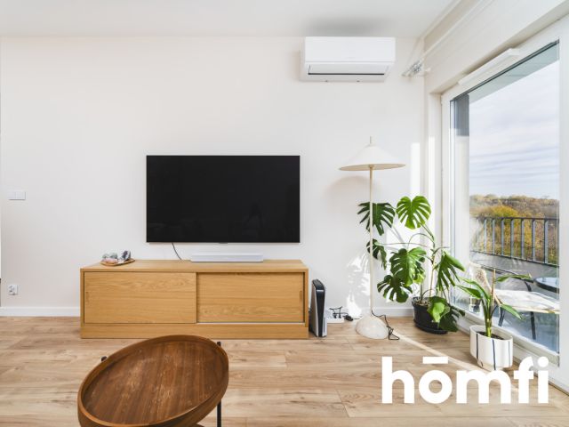 Praktycznie nowe mieszkanie na Górce Narodowej - wysoki standard - Mieszkanie - Sprzedaż - Kraków, Krowodrza / Górka Narodowa