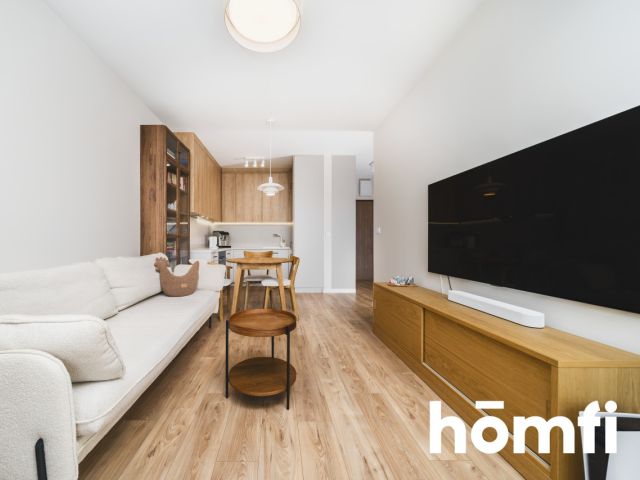 Praktycznie nowe mieszkanie na Górce Narodowej - wysoki standard - Mieszkanie - Sprzedaż - Kraków, Krowodrza / Górka Narodowa