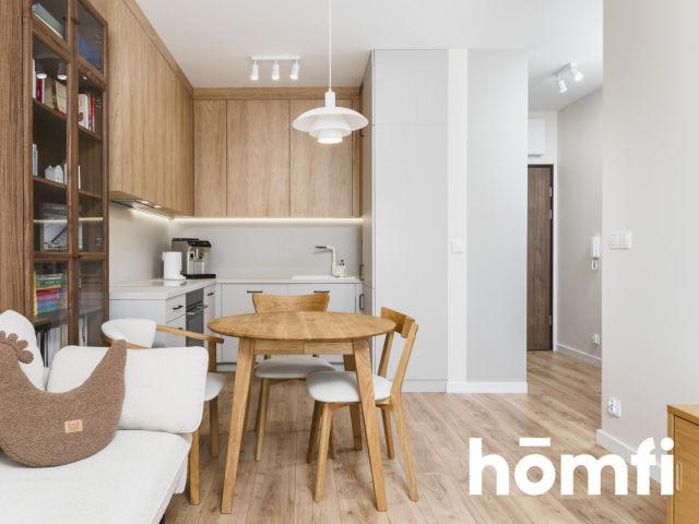 Praktycznie nowe mieszkanie na Górce Narodowej - wysoki standard - Mieszkanie - Sprzedaż - Kraków, Krowodrza / Górka Narodowa