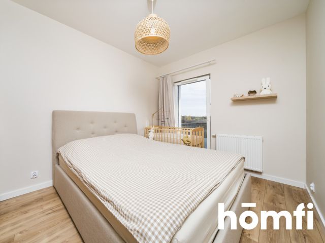 Praktycznie nowe mieszkanie na Górce Narodowej - wysoki standard - Mieszkanie - Sprzedaż - Kraków, Krowodrza / Górka Narodowa