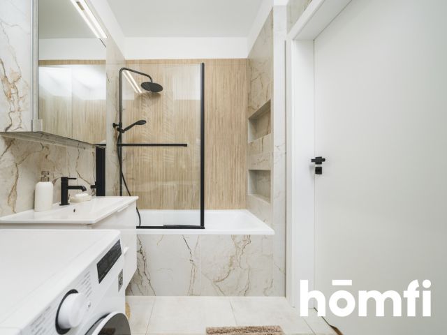 Praktycznie nowe mieszkanie na Górce Narodowej - wysoki standard - Mieszkanie - Sprzedaż - Kraków, Krowodrza / Górka Narodowa