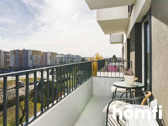 Praktycznie nowe mieszkanie na Górce Narodowej - wysoki standard - Mieszkanie - Sprzedaż - Kraków, Krowodrza / Górka Narodowa