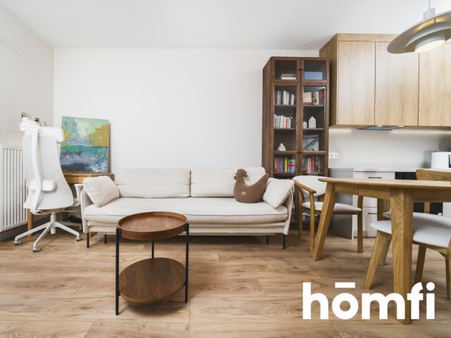 Praktycznie nowe mieszkanie na Górce Narodowej - wysoki standard - Mieszkanie - Sprzedaż - Kraków, Krowodrza / Górka Narodowa