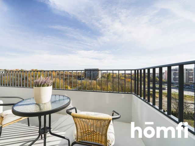 Praktycznie nowe mieszkanie na Górce Narodowej - wysoki standard - Mieszkanie - Sprzedaż - Kraków, Krowodrza / Górka Narodowa