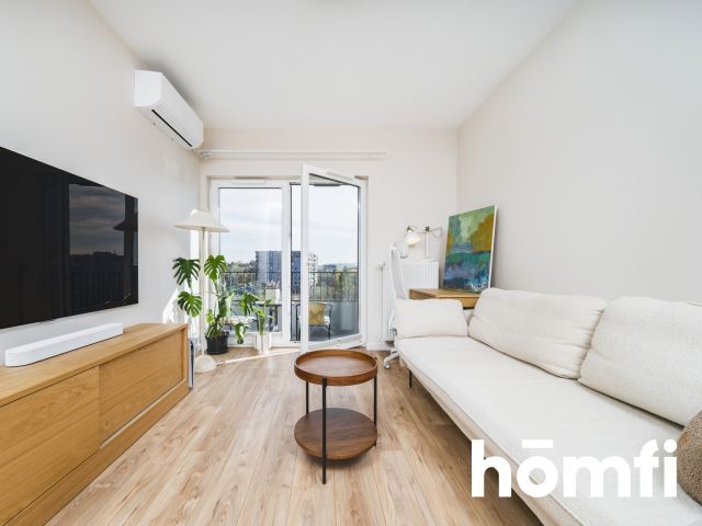 Praktycznie nowe mieszkanie na Górce Narodowej - wysoki standard - Mieszkanie - Sprzedaż - Kraków, Krowodrza / Górka Narodowa