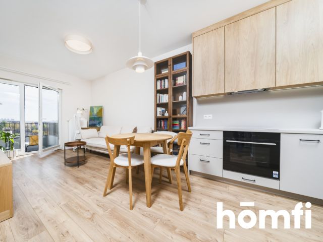 Praktycznie nowe mieszkanie na Górce Narodowej - wysoki standard - Mieszkanie - Sprzedaż - Kraków, Krowodrza / Górka Narodowa