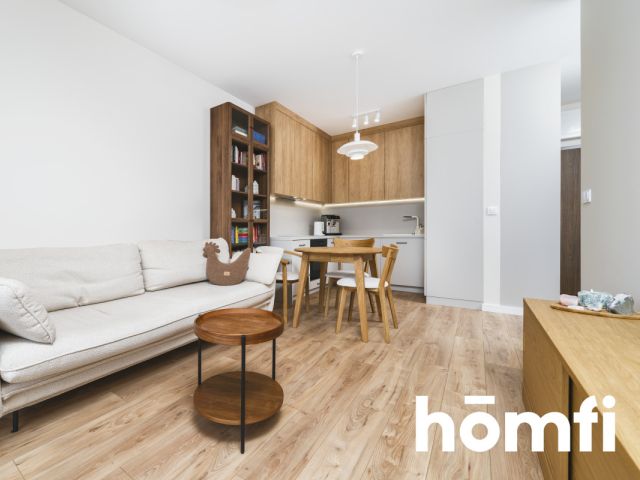 Praktycznie nowe mieszkanie na Górce Narodowej - wysoki standard - Mieszkanie - Sprzedaż - Kraków, Krowodrza / Górka Narodowa