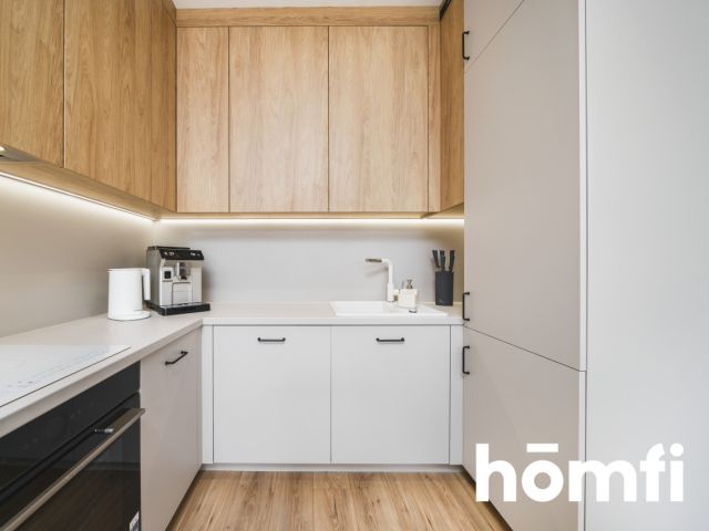 Praktycznie nowe mieszkanie na Górce Narodowej - wysoki standard - Mieszkanie - Sprzedaż - Kraków, Krowodrza / Górka Narodowa