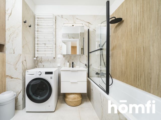 Praktycznie nowe mieszkanie na Górce Narodowej - wysoki standard - Mieszkanie - Sprzedaż - Kraków, Krowodrza / Górka Narodowa