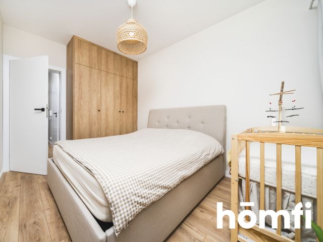 Praktycznie nowe mieszkanie na Górce Narodowej - wysoki standard - Mieszkanie - Sprzedaż - Kraków, Krowodrza / Górka Narodowa