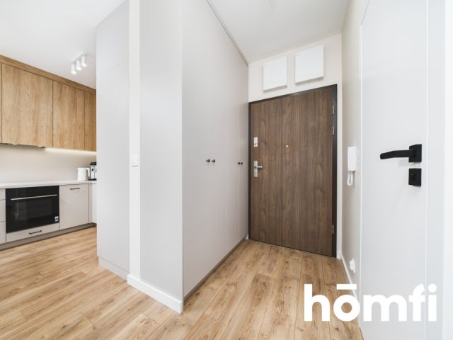 Praktycznie nowe mieszkanie na Górce Narodowej - wysoki standard - Mieszkanie - Sprzedaż - Kraków, Krowodrza / Górka Narodowa