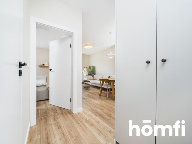 Praktycznie nowe mieszkanie na Górce Narodowej - wysoki standard - Mieszkanie - Sprzedaż - Kraków, Krowodrza / Górka Narodowa