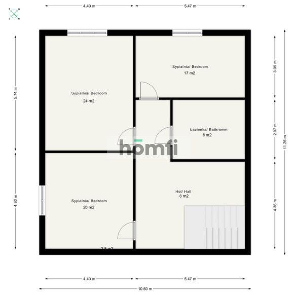 House in the peaceful district of Staszów! - Дім - Продаж - Staszowski, Staszów