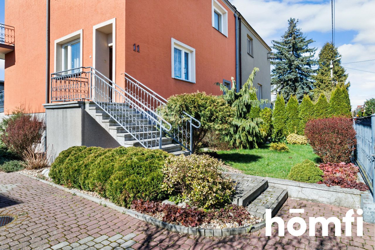 House in the peaceful district of Staszów! - Дім - Продаж - Staszowski, Staszów