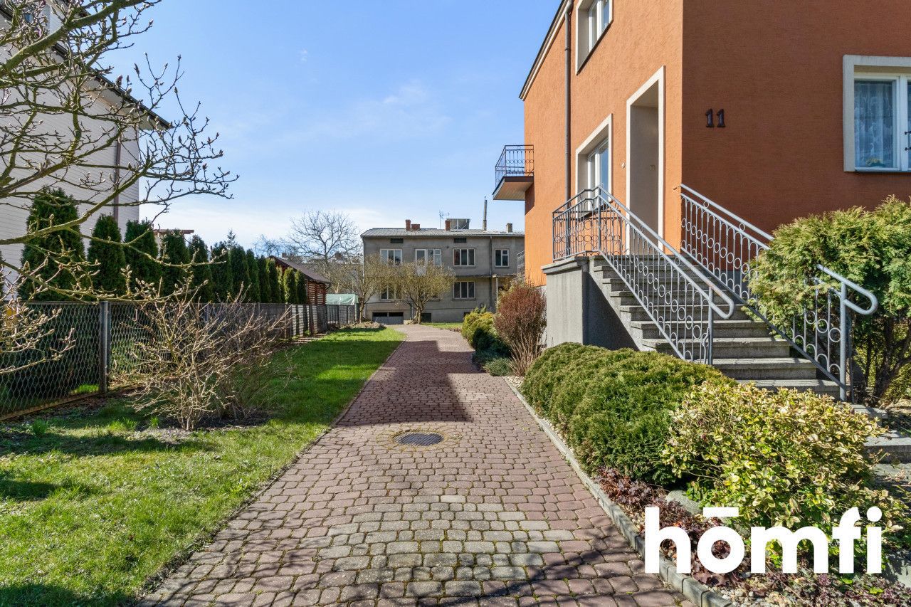 House in the peaceful district of Staszów! - Дім - Продаж - Staszowski, Staszów