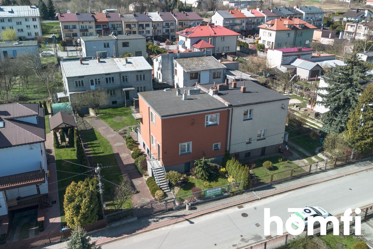 House in the peaceful district of Staszów! - Дім - Продаж - Staszowski, Staszów