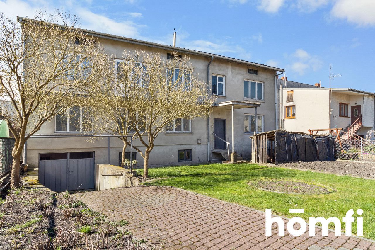 House in the peaceful district of Staszów! - Дім - Продаж - Staszowski, Staszów