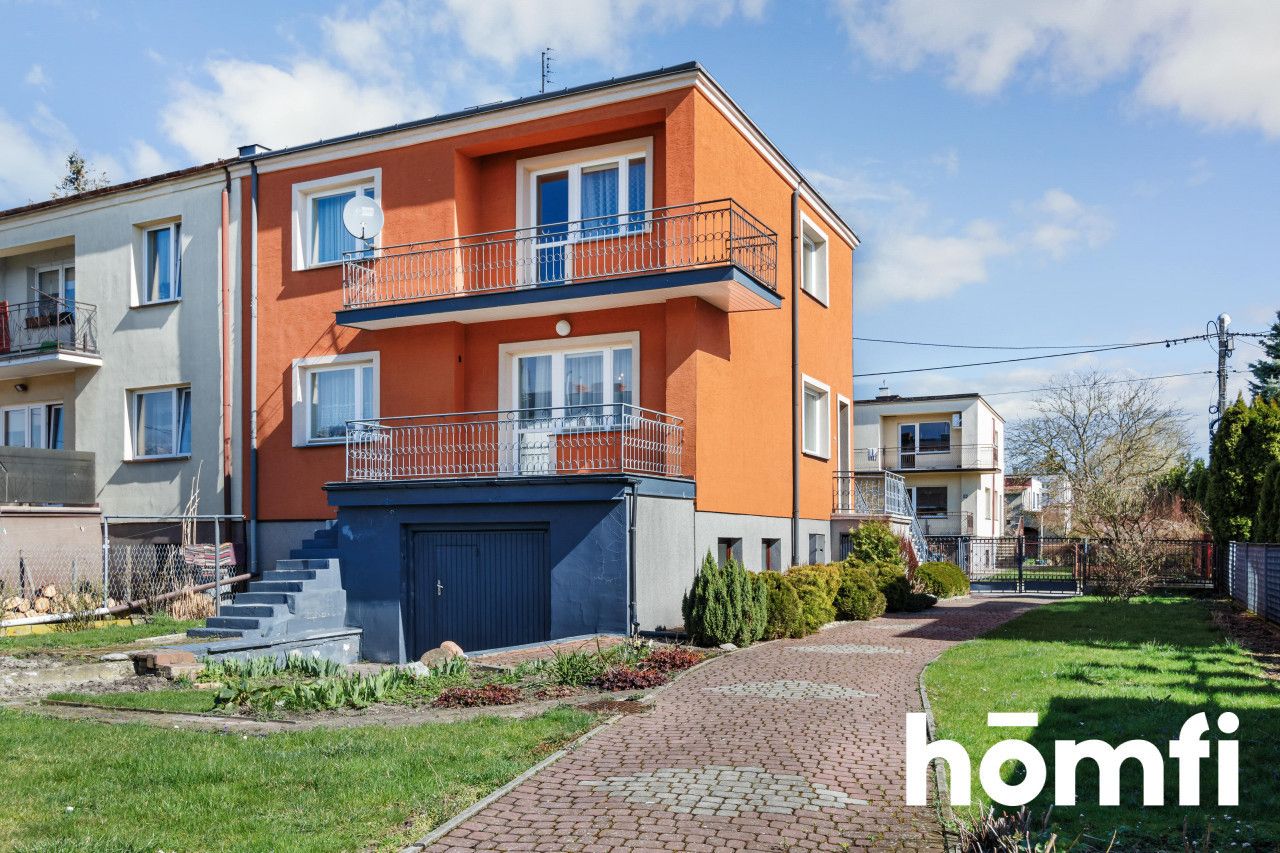 House in the peaceful district of Staszów! - Дім - Продаж - Staszowski, Staszów