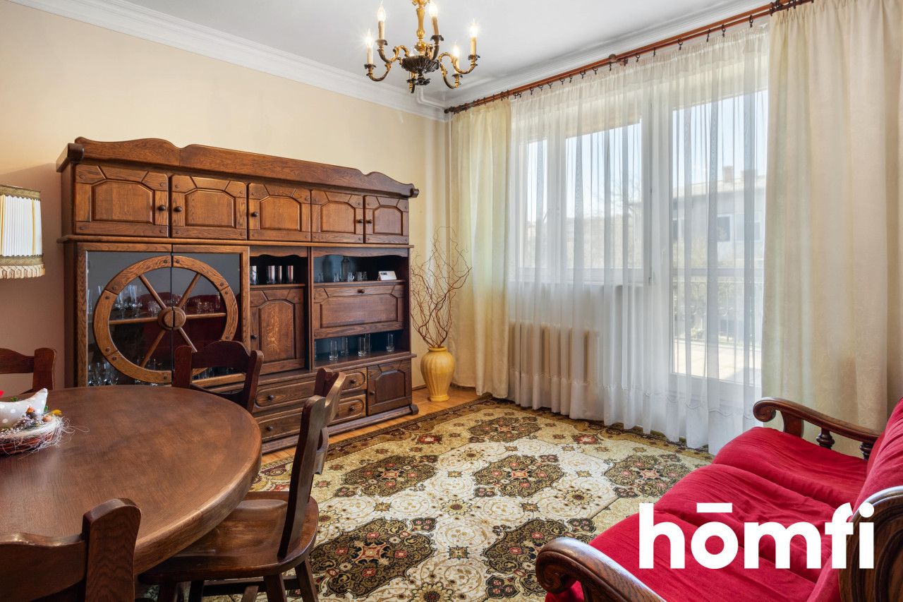 House in the peaceful district of Staszów! - Дім - Продаж - Staszowski, Staszów