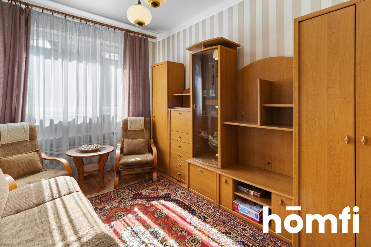 House in the peaceful district of Staszów! - Дім - Продаж - Staszowski, Staszów